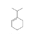 1-異丙基-1-環己烯