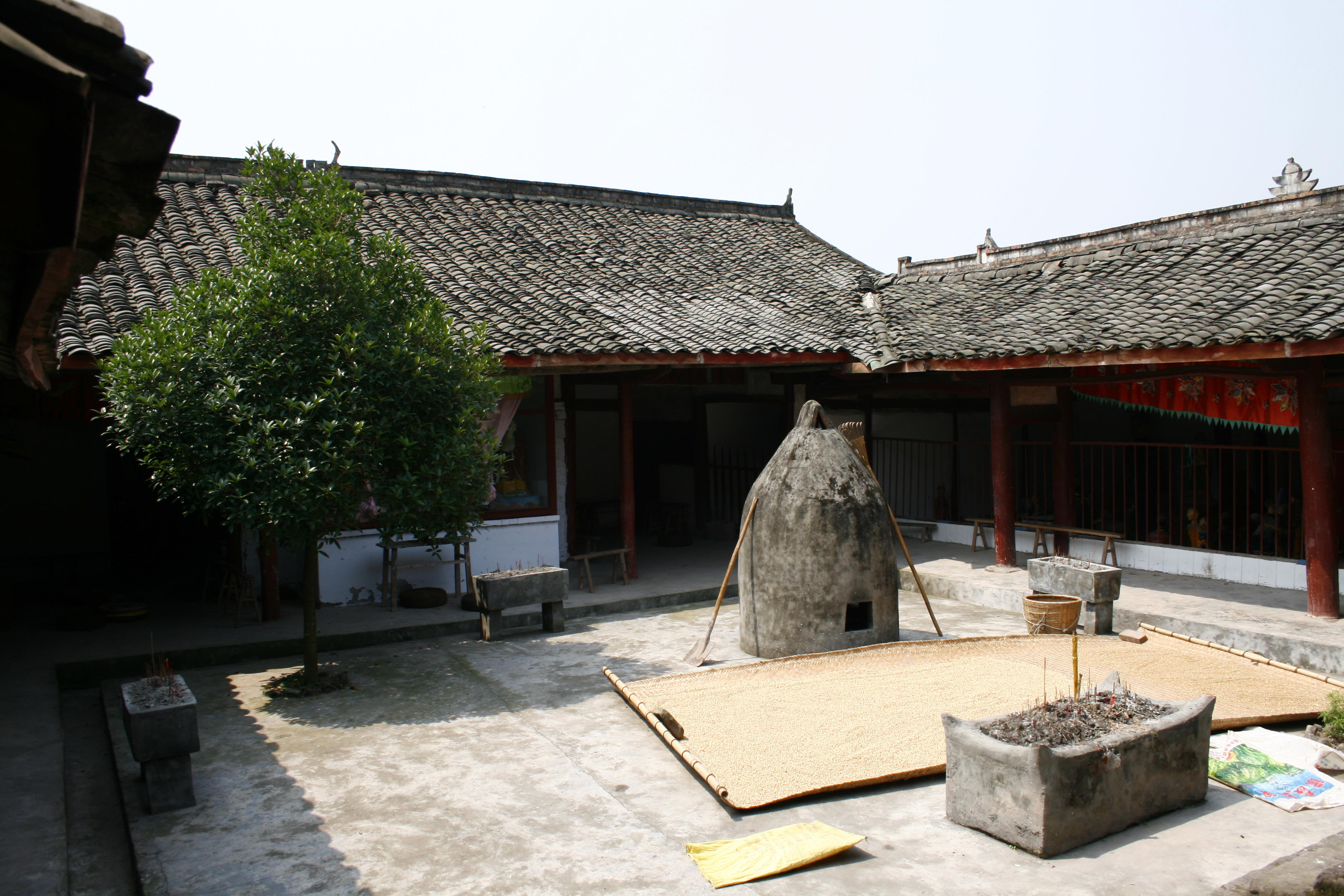 長勝寺