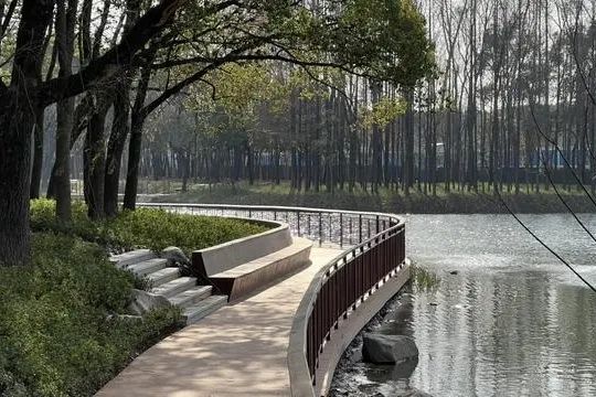 上海環城生態公園帶