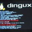 Dingux