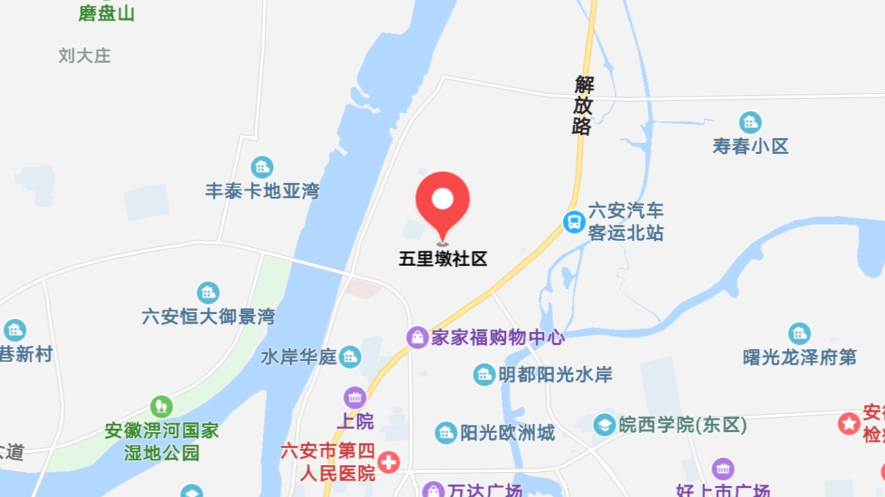 地圖信息