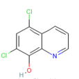 5,7-二氯-8-羥基喹啉