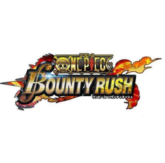 海賊王 Bounty Rush