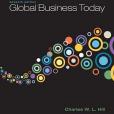 Global Business Today(Hill, Charles W. L.著圖書)