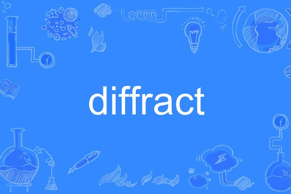 diffract