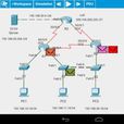 Packet Tracer Mobile