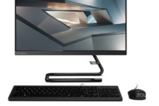 聯想致美一體機AIO520C-22（AMD 3020E/8GB/256GB/集顯/21.5英寸）