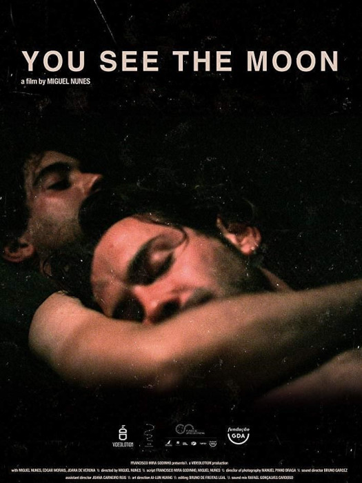 You See the Moon