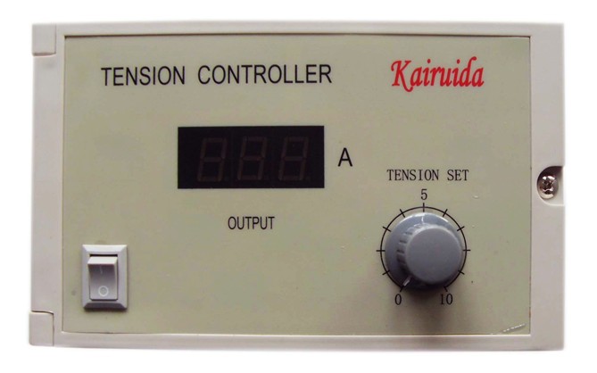 張力控制器（圖3）