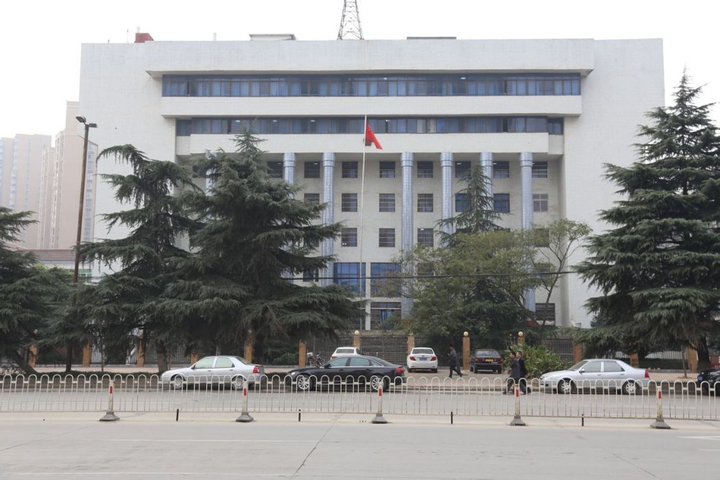 湖北省鐘祥市人民法院(鐘祥市人民法院)