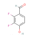 2,3-二氟-4-羥基苯甲醛