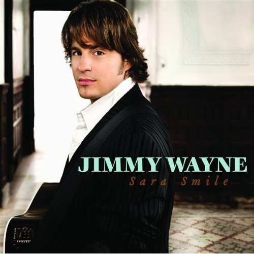 JImmy wayne