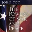 The Powers of War and Peace