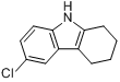 6-氯-1,2,3,4-四氫咔唑