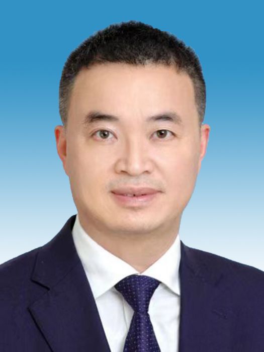 李敢(湖北省荊州市人民政府副市長)