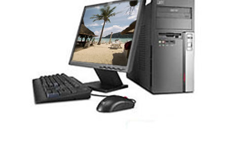 聯想ThinkCentre E50 8771A34