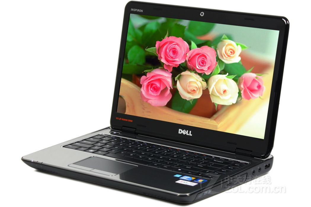 戴爾Inspiron 靈越 13R(N3010D-238)