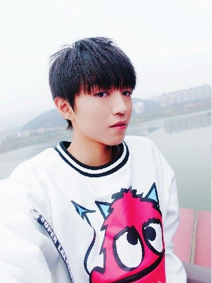 TFBOYS專屬萌寵