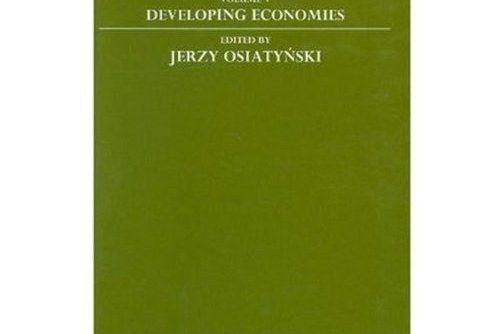 Developing economies