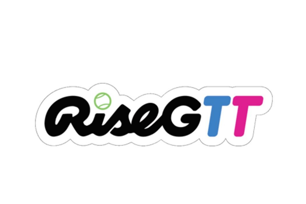 RiseGTT青少年網球新英賽
