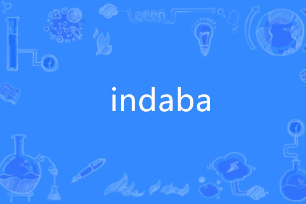 indaba