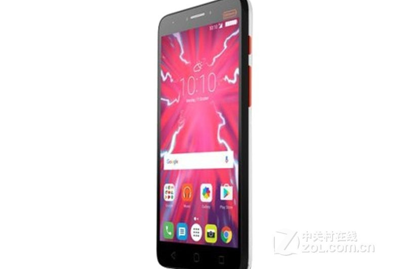 阿爾卡特Pixi 4 Plus Power（移動3G）