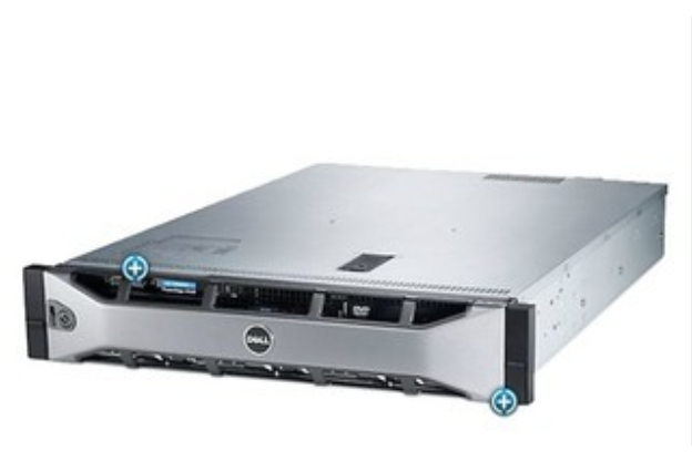 戴爾易安信PowerEdge R820 機架式伺服器(Xeon E5-4607/96GB/1.5TB/DVD)