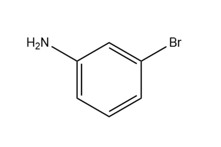 3-溴苯胺(間溴苯胺)