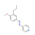 2-丙基-4-（4-吡啶）苯酚