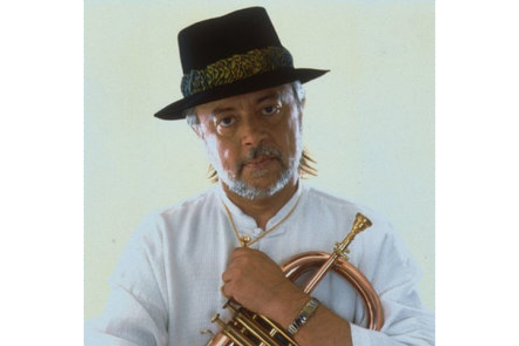 Chuck Mangione