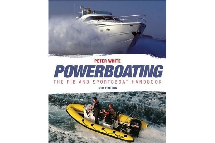 Powerboating