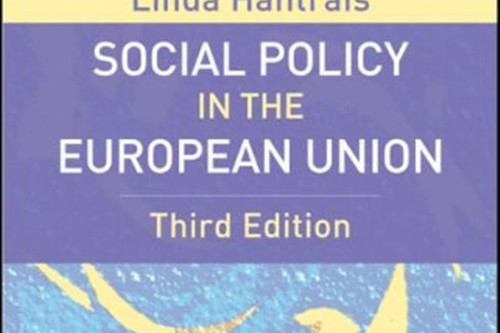 Social Policy in the European Union