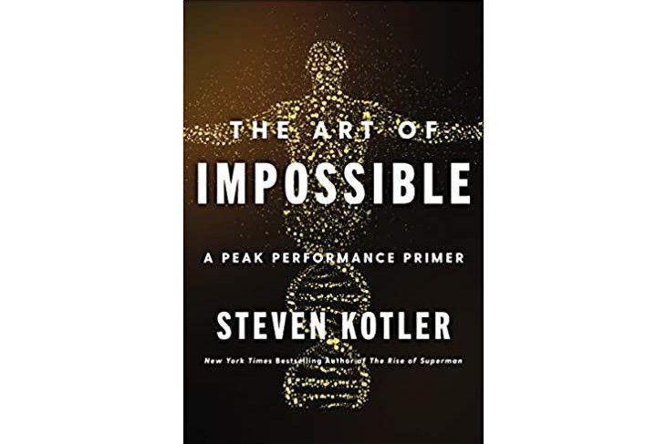 The Art of Impossible