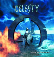 Celesty