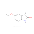 1,3-二甲基-5-乙氧基吲哚啉-2-酮