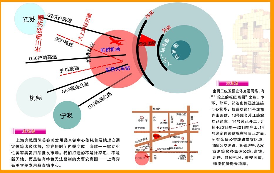 上海奔弘國際美容用品直銷中心