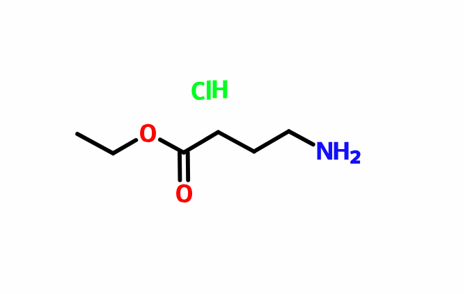 4-氨基丁酸乙酯鹽酸鹽