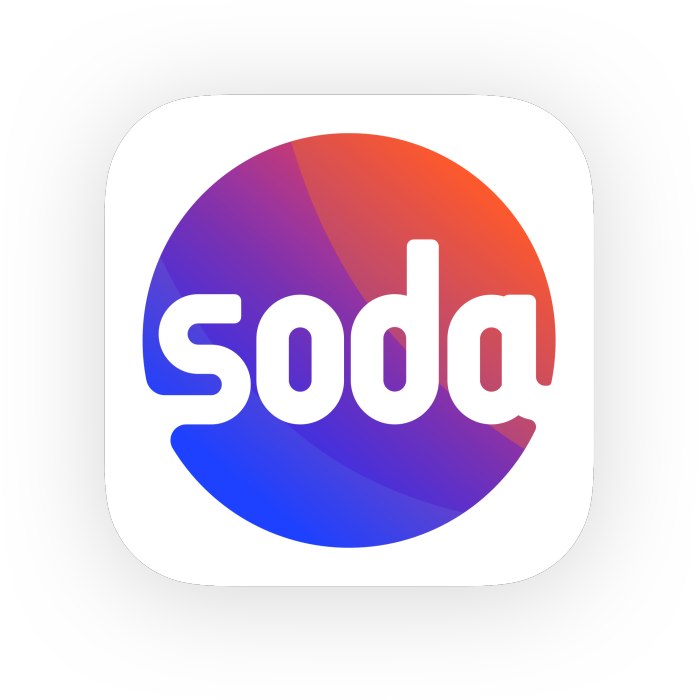 Soda蘇打