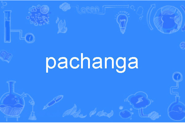 pachanga