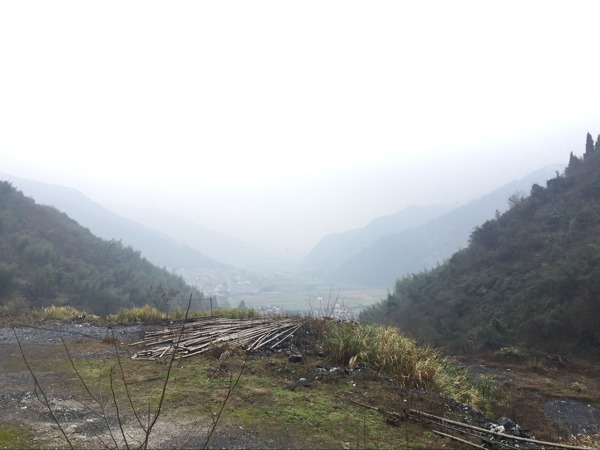 富陽靈隱寺