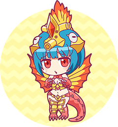 怪獸娘～奧特怪獸擬人化計畫～