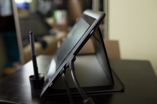 Wacom Cintiq 13HD