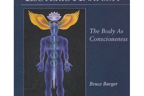 Esoteric Anatomy