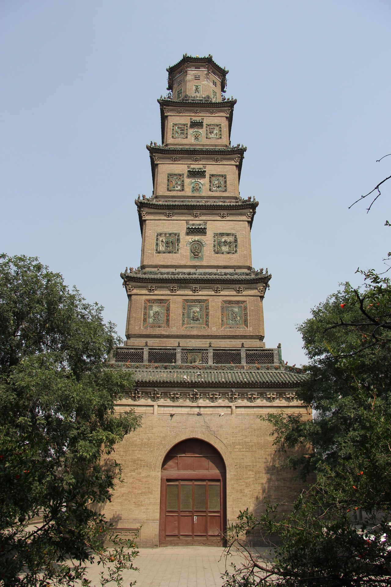 臨汾大雲寺