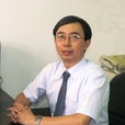 姜斌(南京航空航天大學副校長)