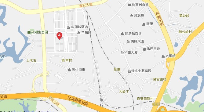 金匯能電路板維修科技有限公司