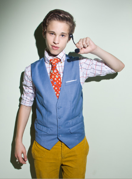 Ryan Beatty