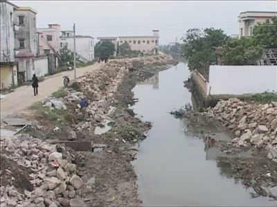 浪網村