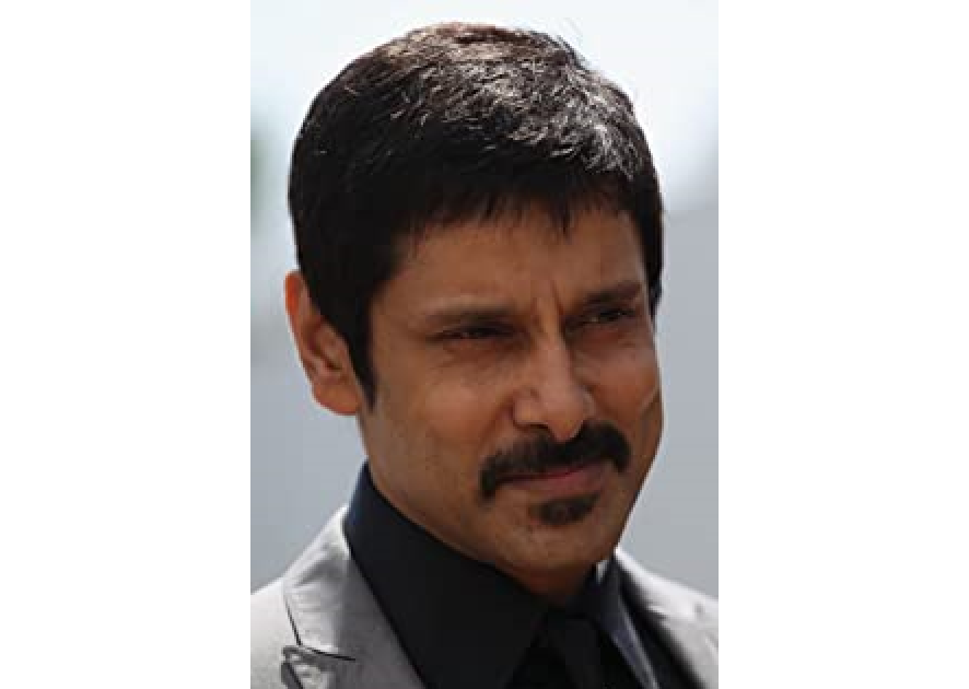 Vikram