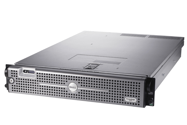 戴爾易安信PowerEdge 2970(AMD Opteron 2212HE/1GB/160GB)